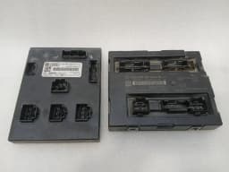AUDI AUDI R8 4S PERFORMANCE ELECTRONIC MODULE 4H0907063HK BCM SET OF 2 ECU — thumbnail 8