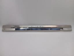 MERCEDES-BENZ NEW NEW MERCEDES G-WAGEN W463 BOAT SILL A4636806501 DOOR ENTRY SILL TAILGATE — thumbnail 1