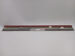 MERCEDES-BENZ NEW NEW MERCEDES G-WAGEN W463 BOAT SILL A4636806501 DOOR ENTRY SILL TAILGATE — thumbnail 6