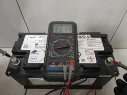 BMW BMW 3 M3 G80 G82 M4 Lithium-ion 8047221 61218047221 BATTERY Li-ion 70Ah 770A — thumbnail 1