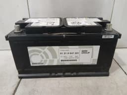 BMW BMW 3 M3 G80 G82 M4 Lithium-ion 8047221 61218047221 BATTERY Li-ion 70Ah 770A — thumbnail 10