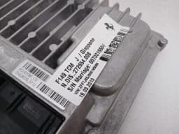 FERRARI Ferrari California F149 08-14 4.3 Electronic Module 258974 Gearbox Control Unit — thumbnail 3