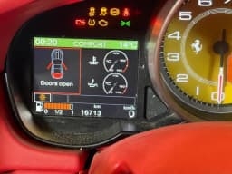 FERRARI Ferrari California F149 08-14 4.3 Electronic Module 258974 Gearbox Control Unit — thumbnail 7