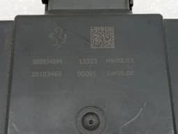FERRARI Ferrari 296 GTB 296GTB F171 VARIABLE GEOMETRY WING ECU 934044 ECU — thumbnail 10