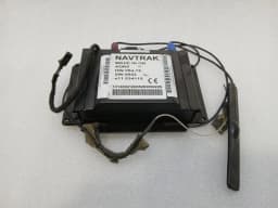 FERRARI Ferrari 458 F142 Spider Electronic Module Navtrak ECU — thumbnail 1