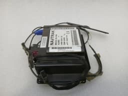 FERRARI Ferrari 458 F142 Spider Electronic Module Navtrak ECU — thumbnail 3