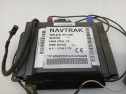 FERRARI Ferrari 458 F142 Spider Electronic Module Navtrak ECU — thumbnail 8