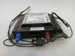 FERRARI Ferrari 458 F142 Spider Electronic Module Navtrak ECU — thumbnail 10