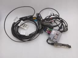 FERRARI Ferrari 296 GTS F171 Electronic module 875005 USB SPLITTER controller — thumbnail 1