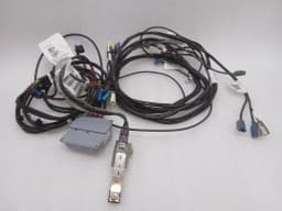 FERRARI Ferrari 296 GTS F171 Electronic module 875005 USB SPLITTER controller — thumbnail 5