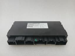 FERRARI Ferrari California F149 08-14 Convertible Top Module 9219510 Hardtop ECU — thumbnail 8