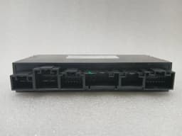FERRARI Ferrari California F149 08-14 Convertible Top Module 9219510 Hardtop ECU — thumbnail 2