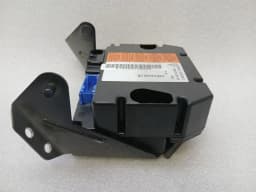 PORSCHE Porsche 911 996 Safety Module ECU 99661828100 Air Control Unit SRS Convertible — thumbnail 2