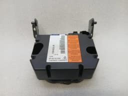PORSCHE Porsche 911 996 Safety Module ECU 99661828100 Air Control Unit SRS Convertible — thumbnail 7
