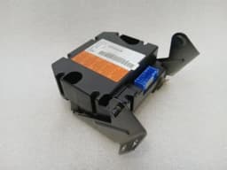 PORSCHE Porsche 911 996 Safety Module ECU 99661828100 Air Control Unit SRS Convertible — thumbnail 10