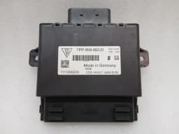 PORSCHE Porsche 911 991 Electronic Module 7PP959663D Control Unit Voltage — thumbnail 8