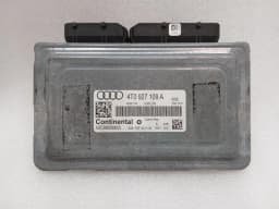 LAMBORGHINI Lamborghini Huracan LP640 EVO DIAG-ADR Electronic Module 4T0927109A ECU — thumbnail 1
