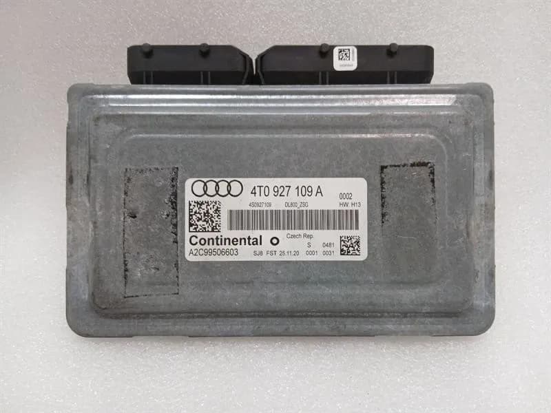 Lamborghini Huracan LP640 EVO DIAG-ADR Electronic Module 4T0927109A ECU