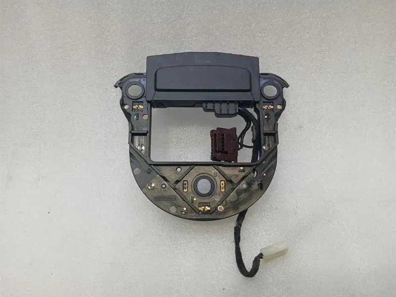Mercedes GLS63 AMG Stering Wheel Contact Board A1664640717 Contact Plate Steering Wheel