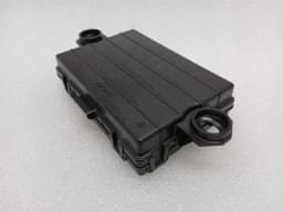 PORSCHE Porsche Taycan 9J electronic module 992907483P control unit rear spoiler — thumbnail 5