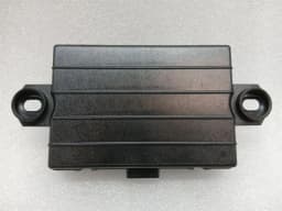 PORSCHE Porsche Taycan 9J electronic module 992907483P control unit rear spoiler — thumbnail 6
