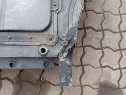 PORSCHE Porsche Taycan 9J 9J1801212L Battery 93kWh 129Ah 723V High Voltage Battery Faulty — thumbnail 7