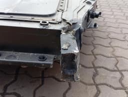 PORSCHE Porsche Taycan 9J 9J1801212L Battery 93kWh 129Ah 723V High Voltage Battery Faulty — thumbnail 6
