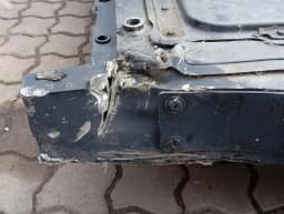 PORSCHE Porsche Taycan 9J 9J1801212L Battery 93kWh 129Ah 723V High Voltage Battery Faulty — thumbnail 8