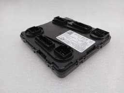 PORSCHE Porsche Taycan 9J electronic module 992907064AK control unit BCM — thumbnail 5