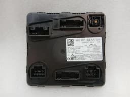 PORSCHE Porsche Taycan 9J electronic module 992907064AK control unit BCM — thumbnail 7