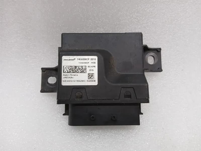 McLaren 720S Coupe Electronic module 14KA056CP control unit
