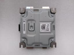 PORSCHE Porsche Taycan 9J electronic module 9J1035446D control unit amplifier — thumbnail 2