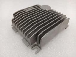 PORSCHE Porsche Taycan 9J electronic module 9J1035446D control unit amplifier — thumbnail 5