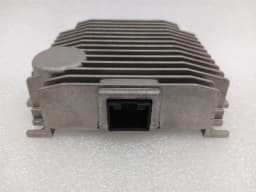 PORSCHE Porsche Taycan 9J electronic module 9J1035446D control unit amplifier — thumbnail 4