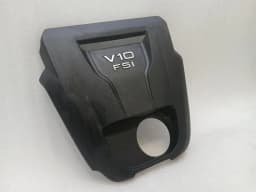 AUDI Audi R8 4S Performance Engine Cover 4S0103926 Engine Cover — thumbnail 2
