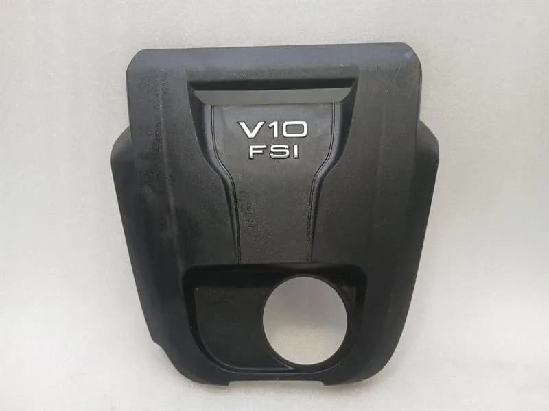 Audi R8 4S Performance Engine Cover 4S0103926 Engine Cover