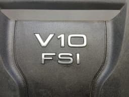 AUDI Audi R8 4S Performance Engine Cover 4S0103926 Engine Cover — thumbnail 4
