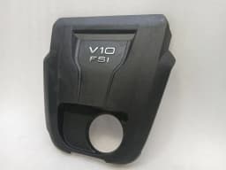 AUDI Audi R8 4S Performance Engine Cover 4S0103926 Engine Cover — thumbnail 3