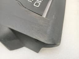 AUDI Audi R8 4S Performance Engine Cover 4S0103926 Engine Cover — thumbnail 8