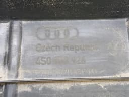 AUDI Audi R8 4S Performance Engine Cover 4S0103926 Engine Cover — thumbnail 10