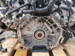 MCLAREN McLaren 720S COMPLETE Engine M840T Engine COMPLETE 14F0774CP — thumbnail 4