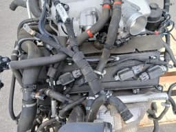 MCLAREN McLaren 720S COMPLETE Engine M840T Engine COMPLETE 14F0774CP — thumbnail 7