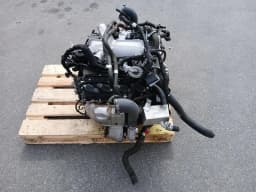 MCLAREN McLaren 720S COMPLETE Engine M840T Engine COMPLETE 14F0774CP — thumbnail 5