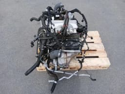 MCLAREN McLaren 720S COMPLETE Engine M840T Engine COMPLETE 14F0774CP — thumbnail 2