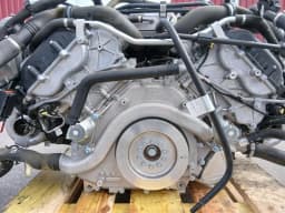 MCLAREN McLaren 720S COMPLETE Engine M840T Engine COMPLETE 14F0774CP — thumbnail 6