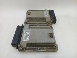 AUDI Audi R8 4S Performance Engine ECU 4S0907552K Set of 2 Engine Control Unit Set — thumbnail 5