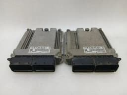 AUDI Audi R8 4S Performance Engine ECU 4S0907552K Set of 2 Engine Control Unit Set — thumbnail 7