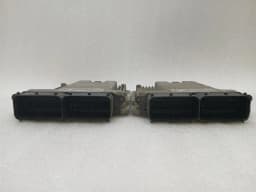 AUDI Audi R8 4S Performance Engine ECU 4S0907552K Set of 2 Engine Control Unit Set — thumbnail 2