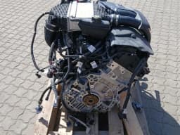 BMW GENUINE 42200KM BMW M4 F82 M3 F80 ENGINE S55B30A COMPLETE MOTOR S55 S55B30 — thumbnail 4