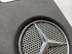 MERCEDES-BENZ Mercedes GLS X166 GLS63 AMG Engine Cover A1570103700 Engine Cover — thumbnail 5